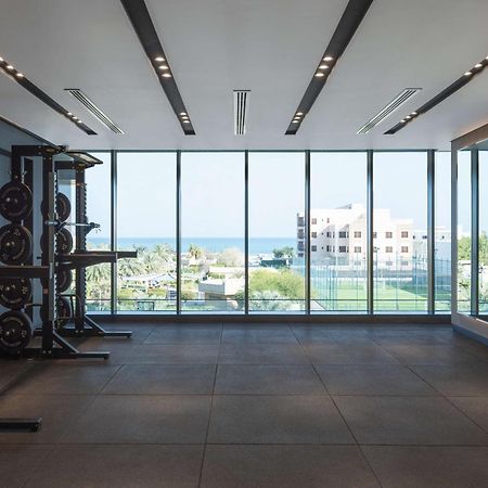 Park Inn By Radisson Hotel & Apartments Kuwait Kuwait City ภายนอก รูปภาพ