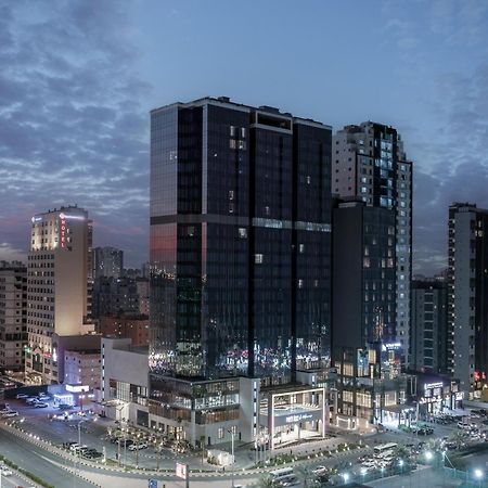 Park Inn By Radisson Hotel & Apartments Kuwait Kuwait City ภายนอก รูปภาพ