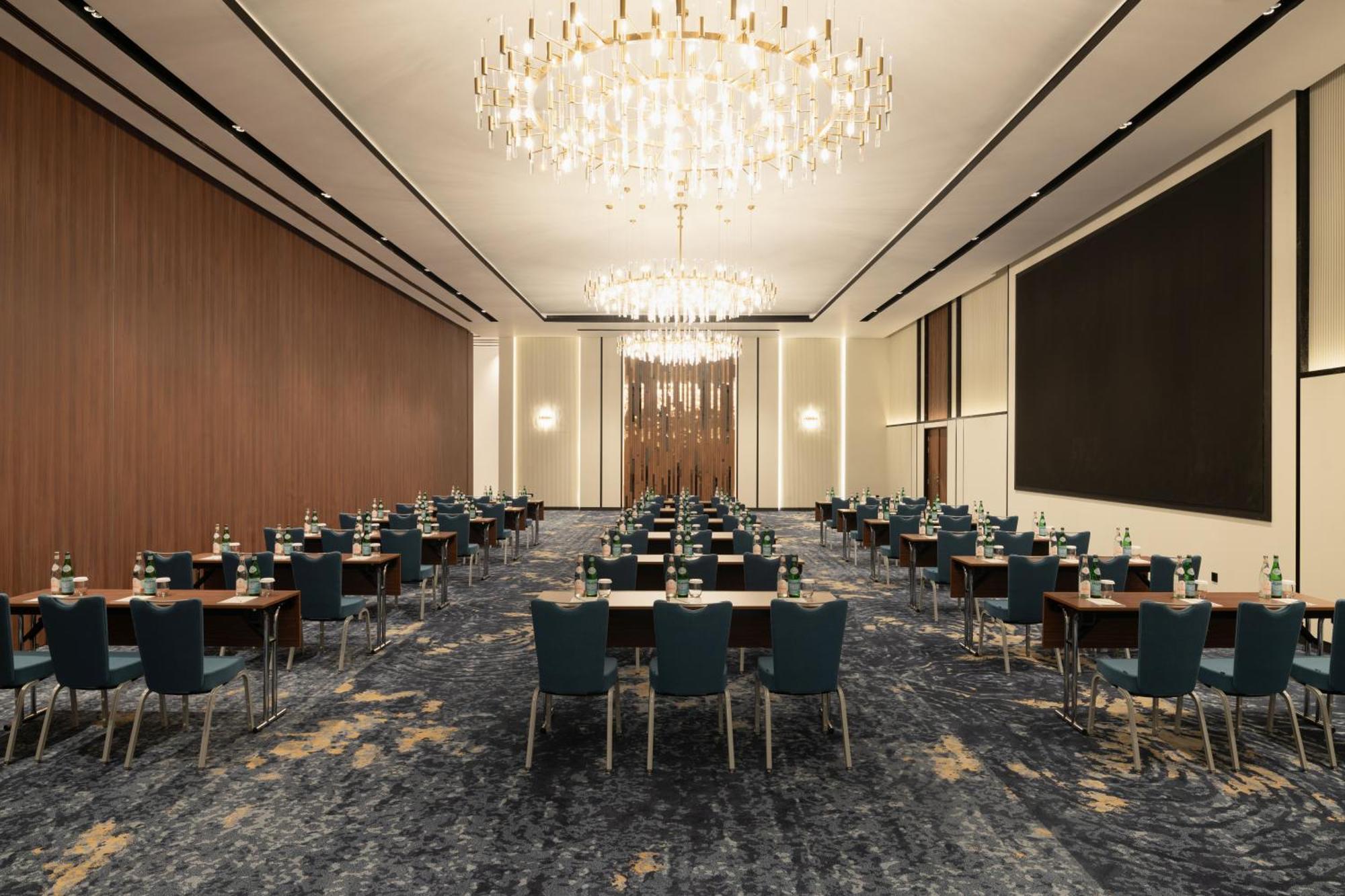 Park Inn By Radisson Hotel & Apartments Kuwait Kuwait City ภายนอก รูปภาพ