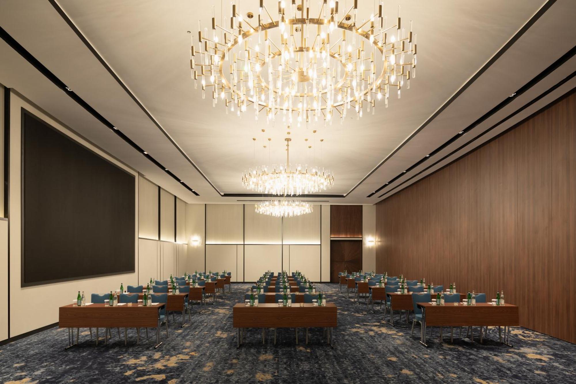 Park Inn By Radisson Hotel & Apartments Kuwait Kuwait City ภายนอก รูปภาพ