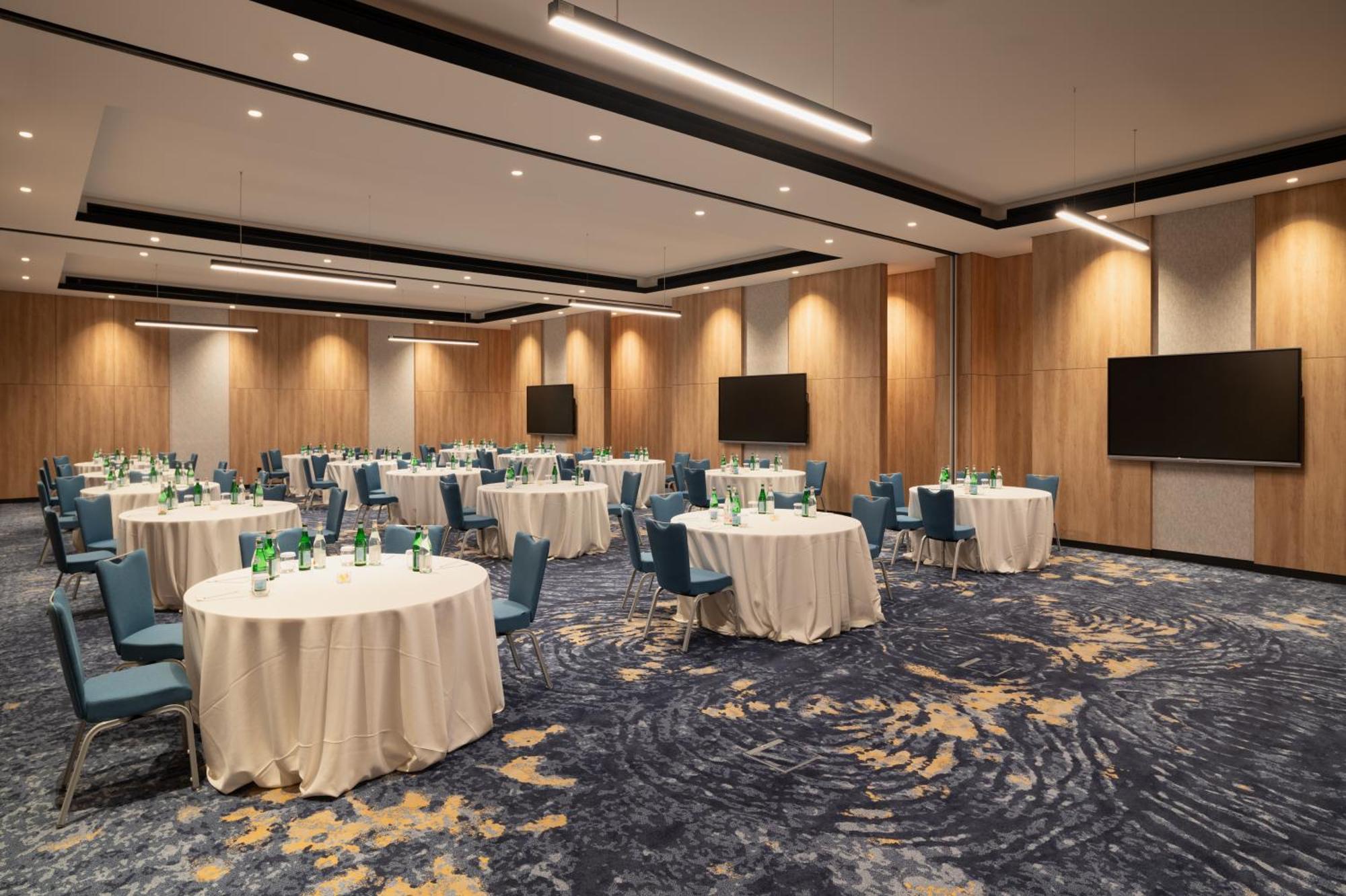 Park Inn By Radisson Hotel & Apartments Kuwait Kuwait City ภายนอก รูปภาพ