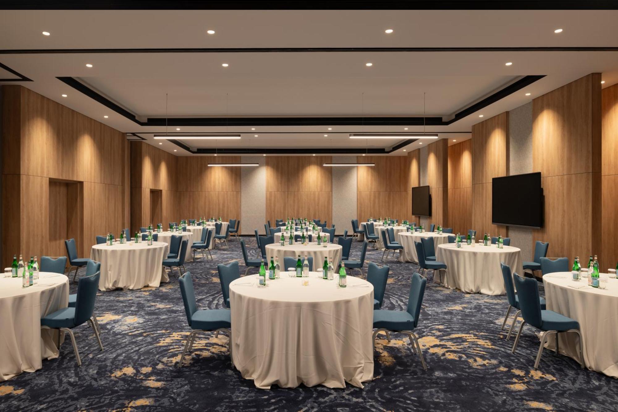 Park Inn By Radisson Hotel & Apartments Kuwait Kuwait City ภายนอก รูปภาพ