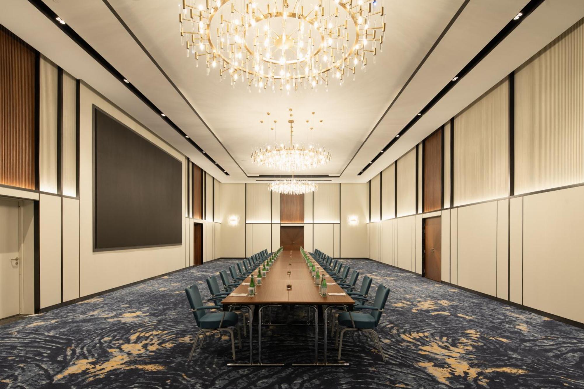 Park Inn By Radisson Hotel & Apartments Kuwait Kuwait City ภายนอก รูปภาพ