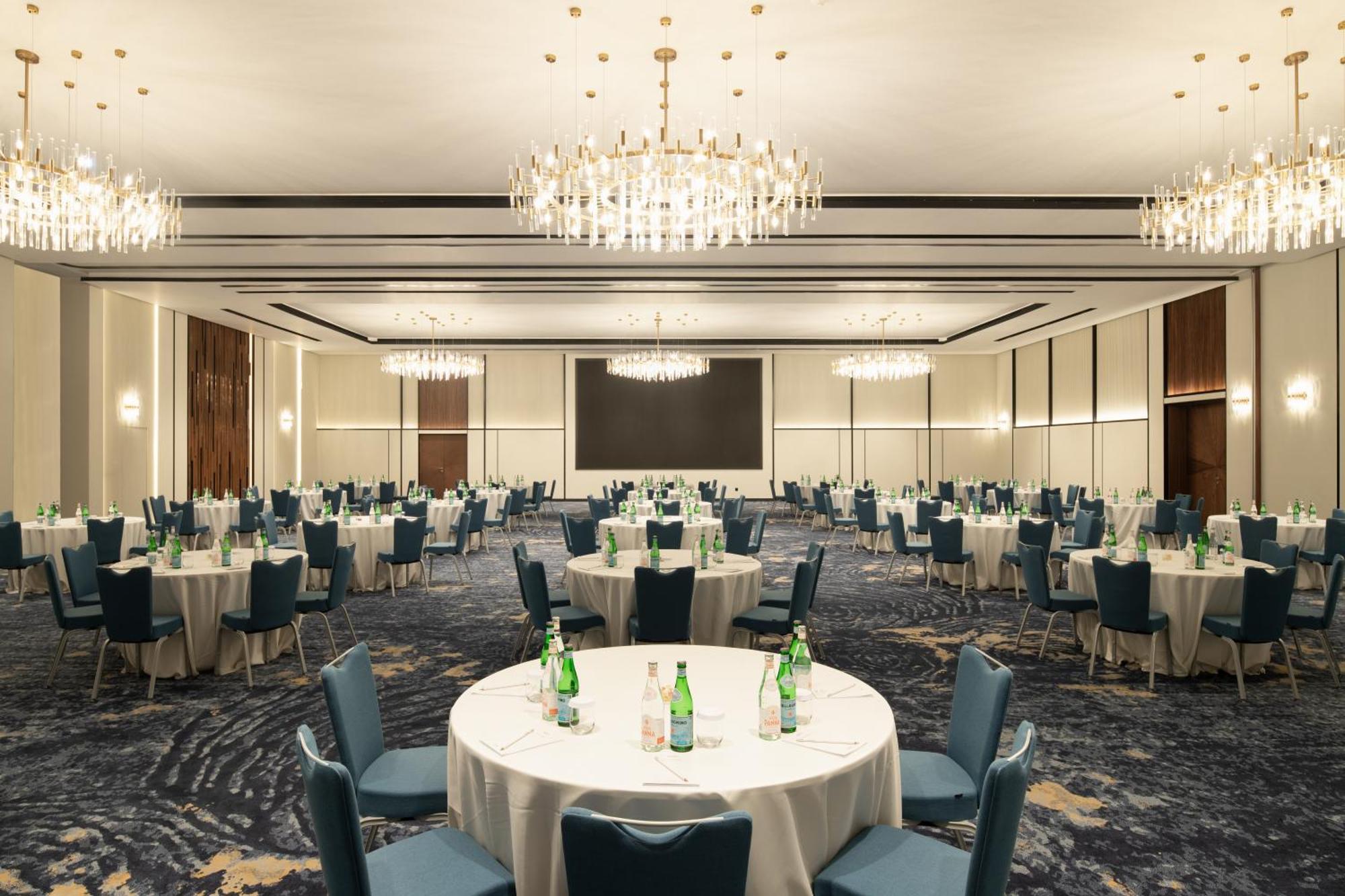 Park Inn By Radisson Hotel & Apartments Kuwait Kuwait City ภายนอก รูปภาพ