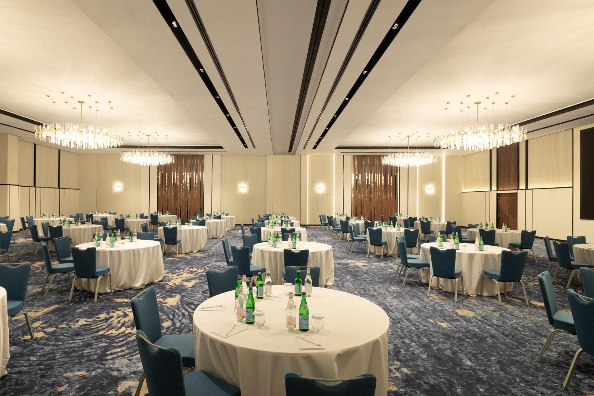 Park Inn By Radisson Hotel & Apartments Kuwait Kuwait City ภายนอก รูปภาพ