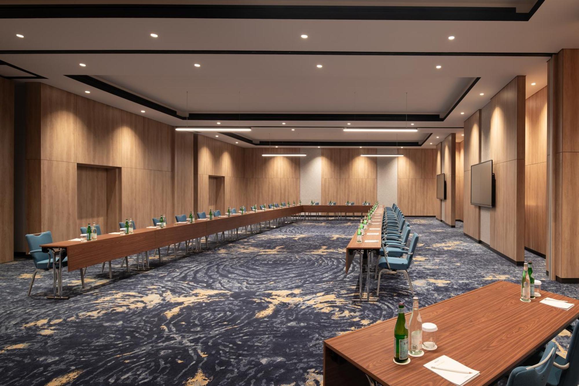 Park Inn By Radisson Hotel & Apartments Kuwait Kuwait City ภายนอก รูปภาพ