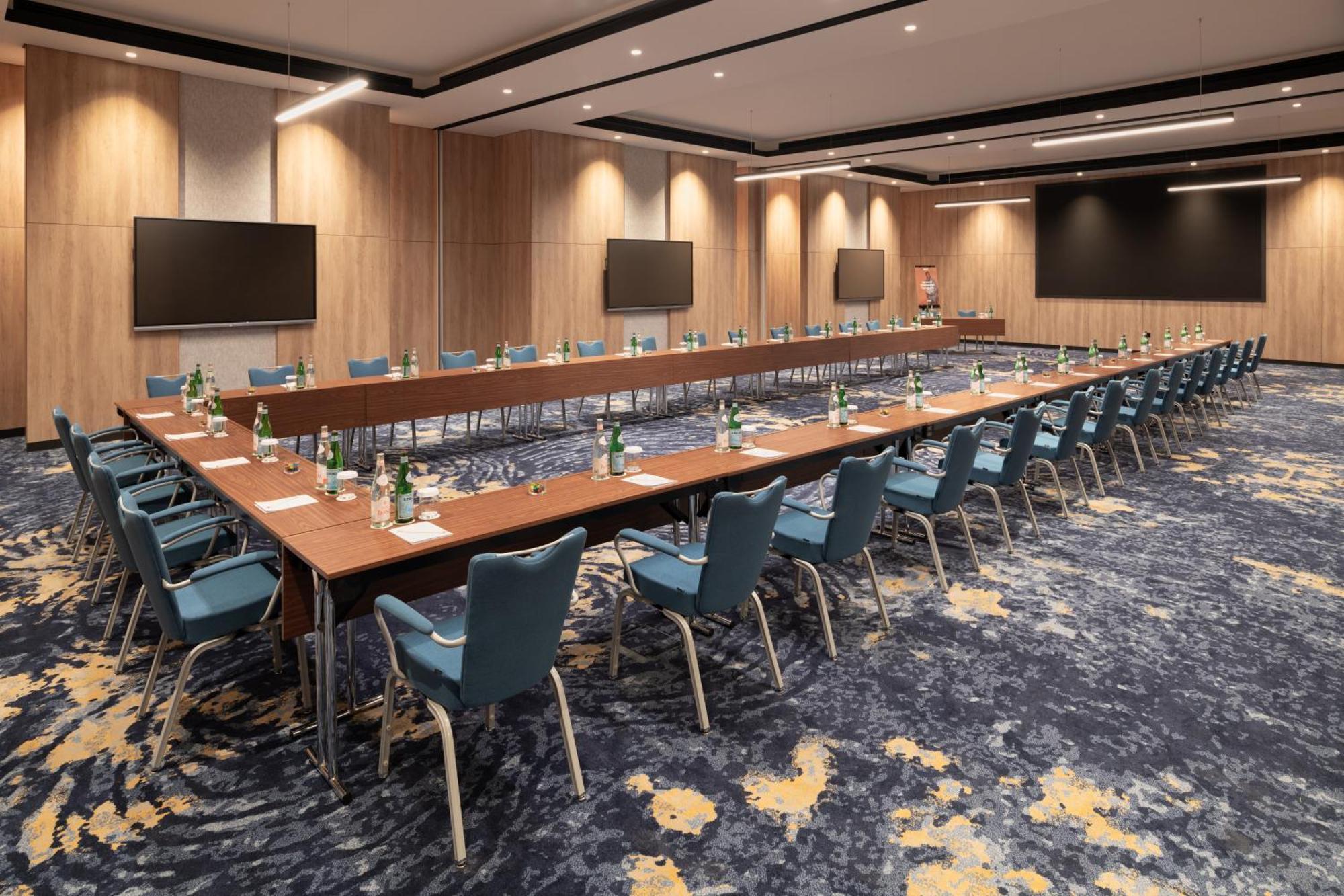 Park Inn By Radisson Hotel & Apartments Kuwait Kuwait City ภายนอก รูปภาพ