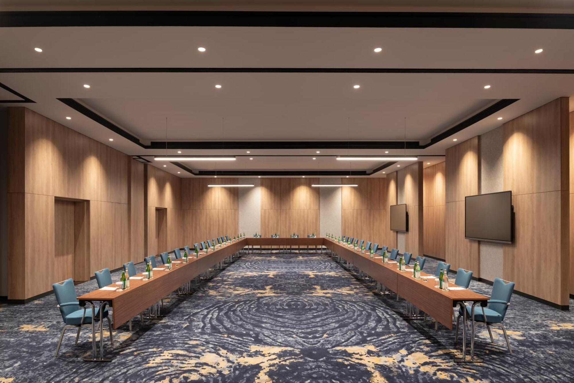 Park Inn By Radisson Hotel & Apartments Kuwait Kuwait City ภายนอก รูปภาพ