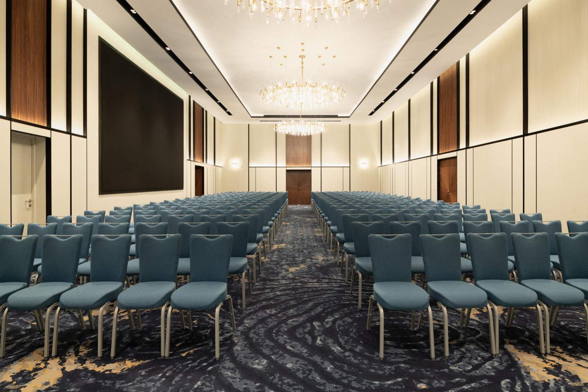 Park Inn By Radisson Hotel & Apartments Kuwait Kuwait City ภายนอก รูปภาพ
