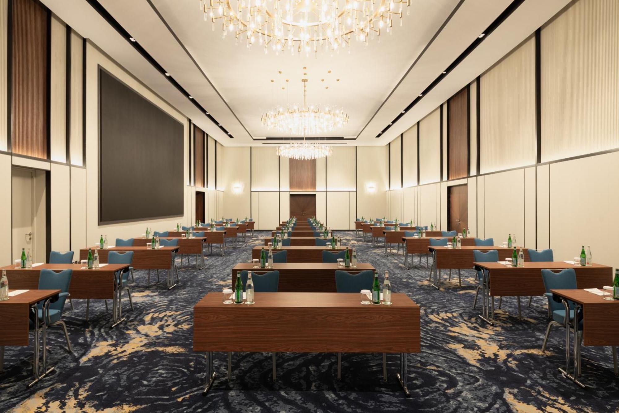 Park Inn By Radisson Hotel & Apartments Kuwait Kuwait City ภายนอก รูปภาพ