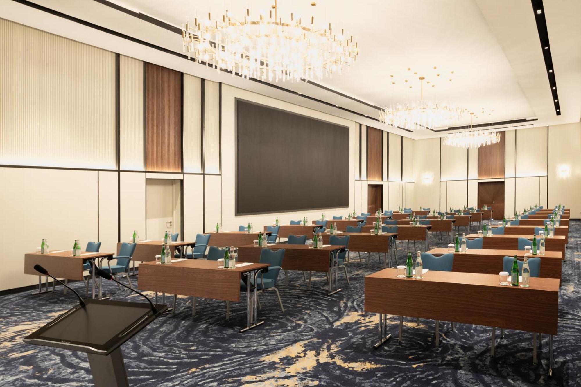 Park Inn By Radisson Hotel & Apartments Kuwait Kuwait City ภายนอก รูปภาพ