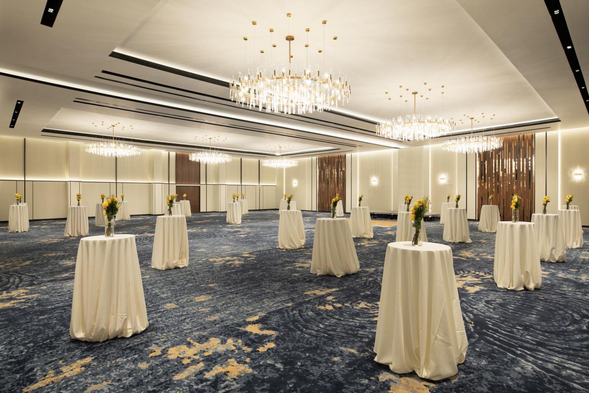 Park Inn By Radisson Hotel & Apartments Kuwait Kuwait City ภายนอก รูปภาพ