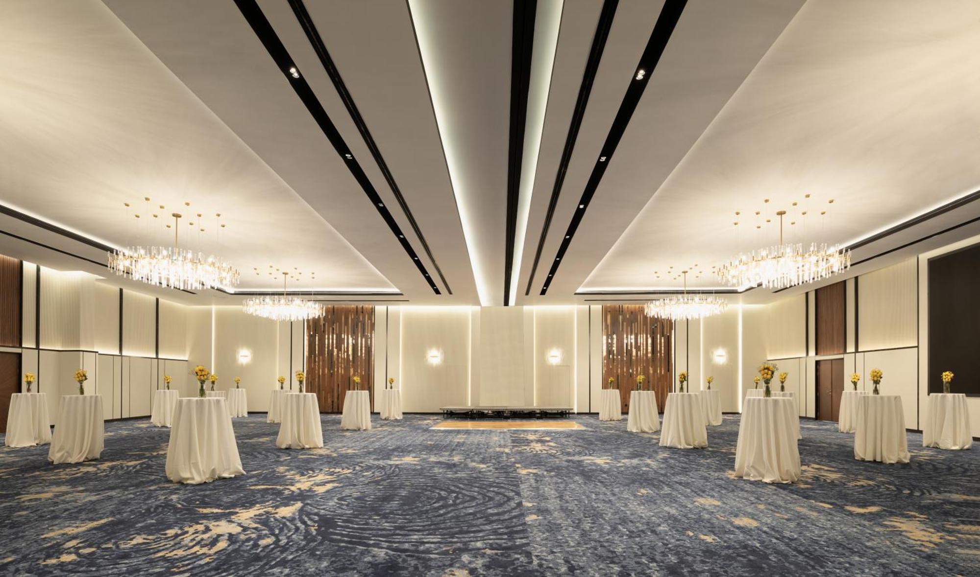 Park Inn By Radisson Hotel & Apartments Kuwait Kuwait City ภายนอก รูปภาพ